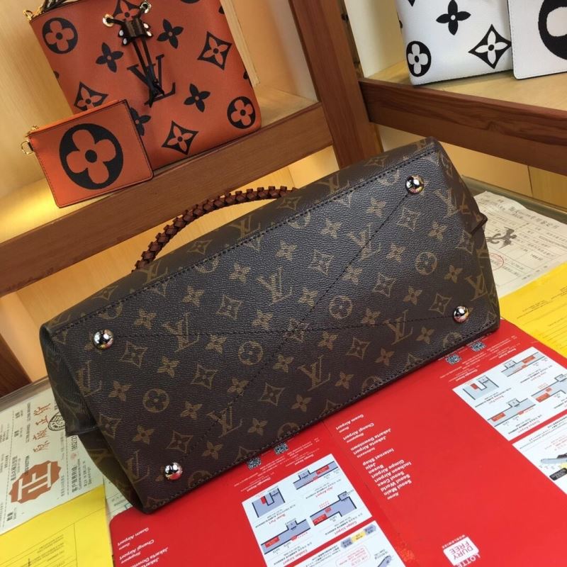 Louis Vuitton Hobo Bags